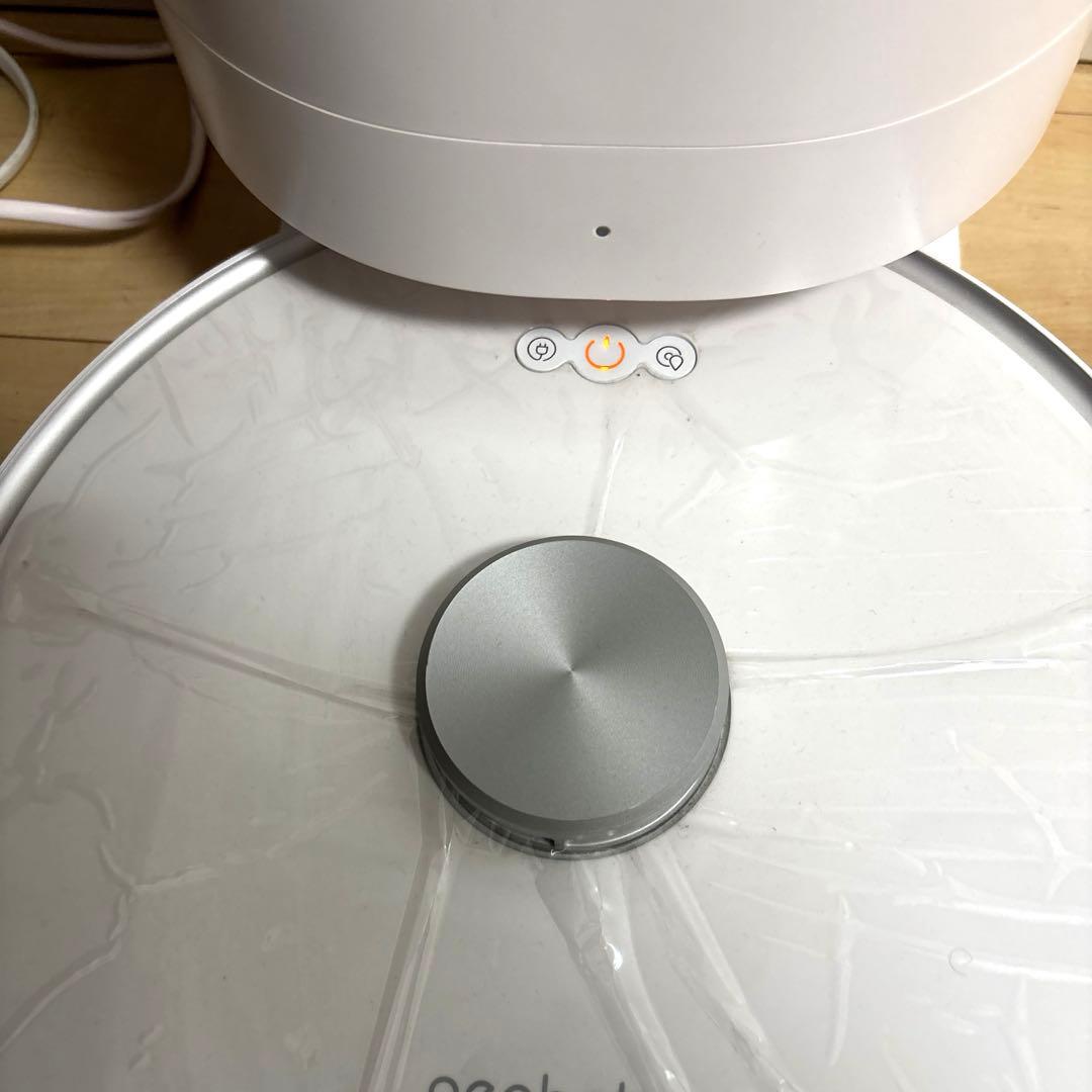 neabot NoMo N1 Plus ロボット掃除機 水拭き ニーボット