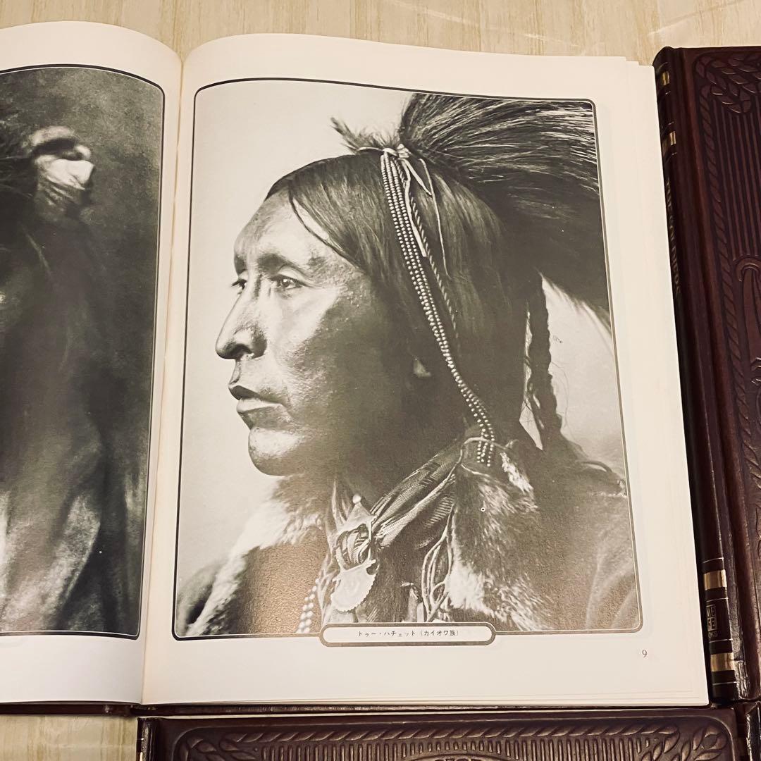 The Old West 大西部物語 日本語版 全10冊セット