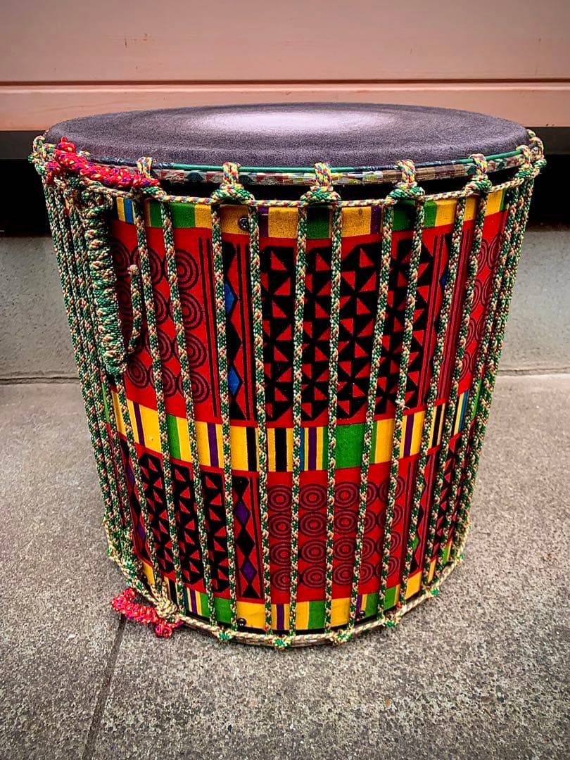 フリースタイルドラムVOD16 ドゥンドゥン