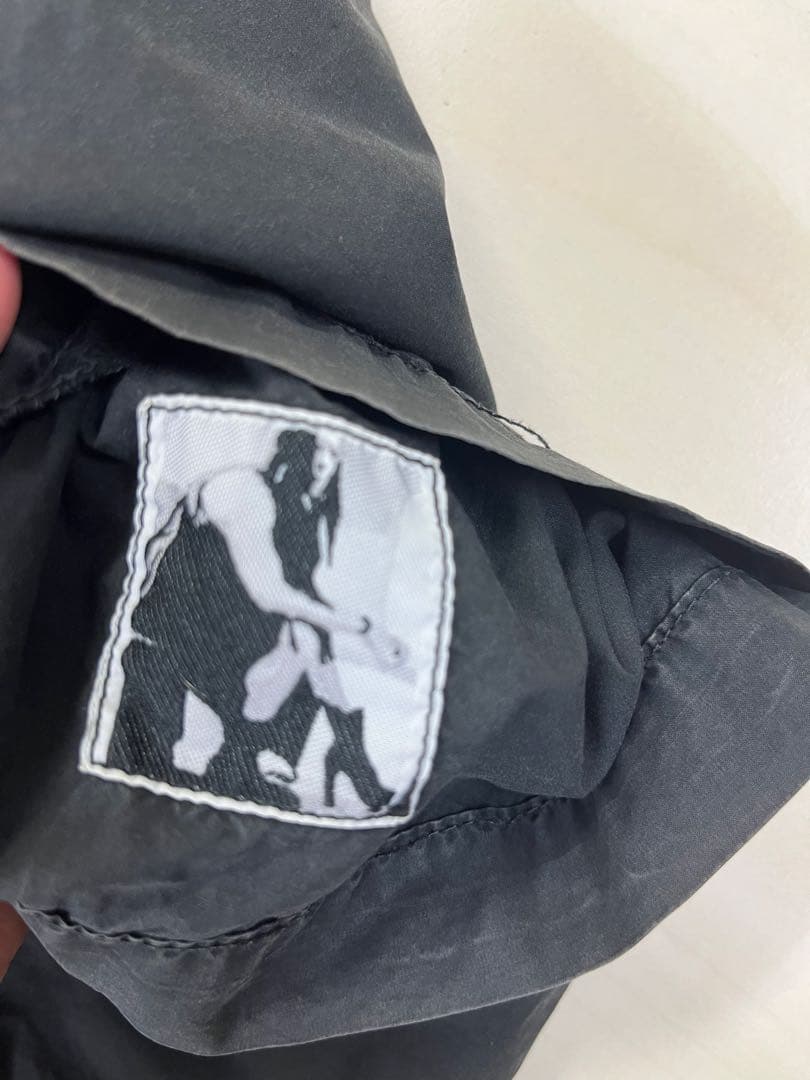 人気!/リックオウエンス/ダークシャドウ/ サルエルショートパンツ