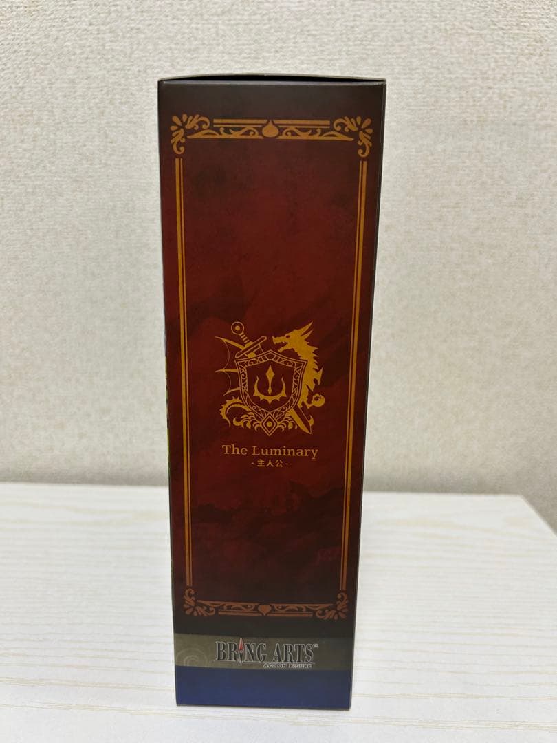 ドラクエ11 ドラゴンクエストⅪ 主人公 イレブン フィギュア