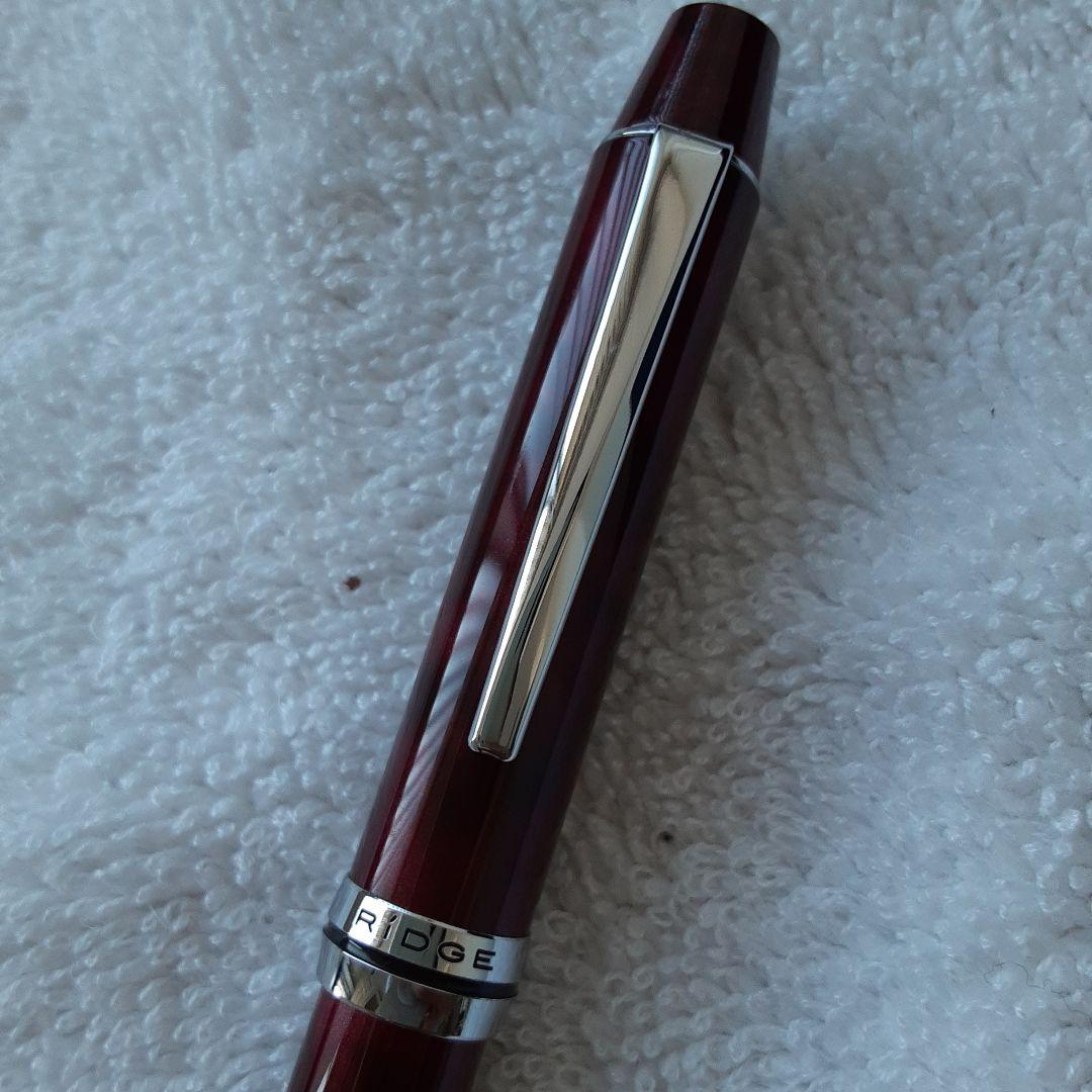 パイロット　ペン