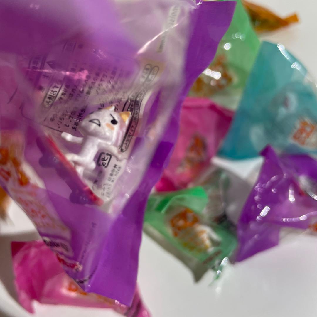 どこでもいっしょ ミニフィギュア SLたっくさんコレクション ポケピ編 13種