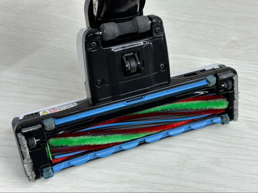 PV-BH500G 動作保証　D-DP15 掃除機用　パワーヘッド　回転ブラシ