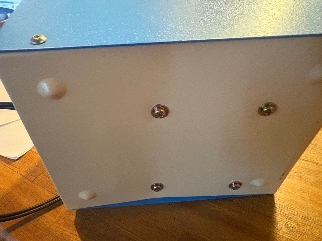 海外旅行駐在必携240V→100V 変圧器 1kVA 日本家電そのまま使用可