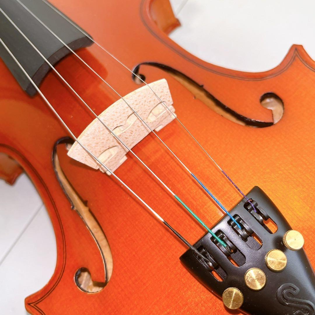 Stentor Student ST 4/4 バイオリン ステンター