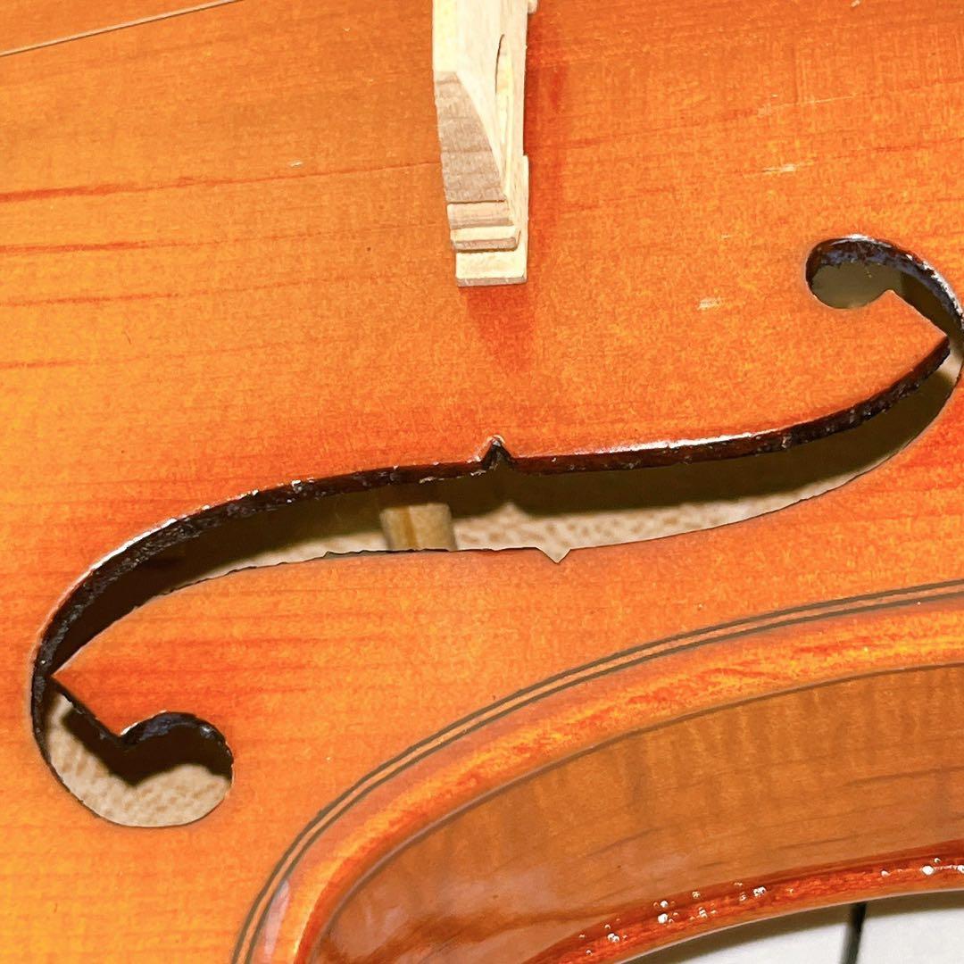 Stentor Student ST 4/4 バイオリン ステンター