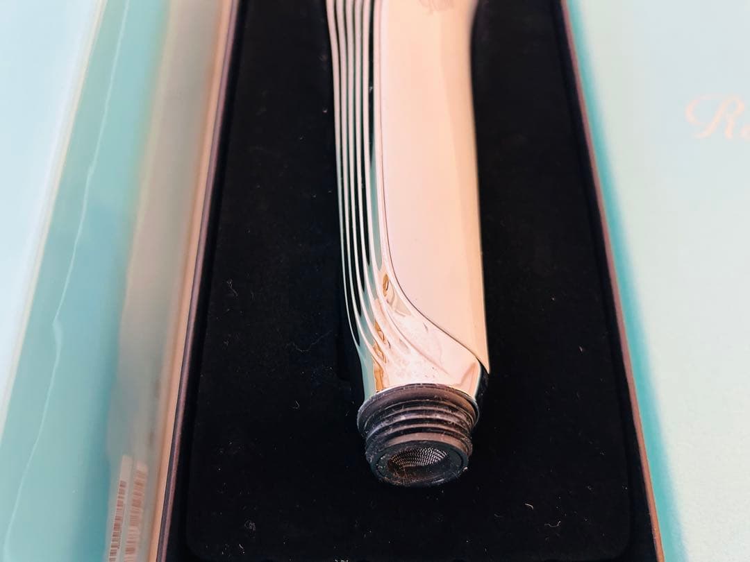 【あるあるてぃ様】ReFaファインバブルSシャワーヘッドRS-AF15A