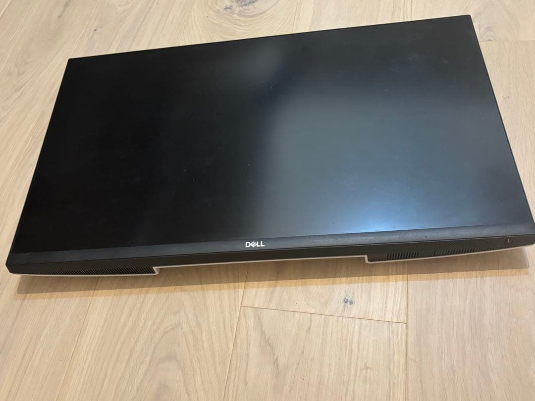 【専用】Dell S2721QS　エルゴトロン Ergotron モニター