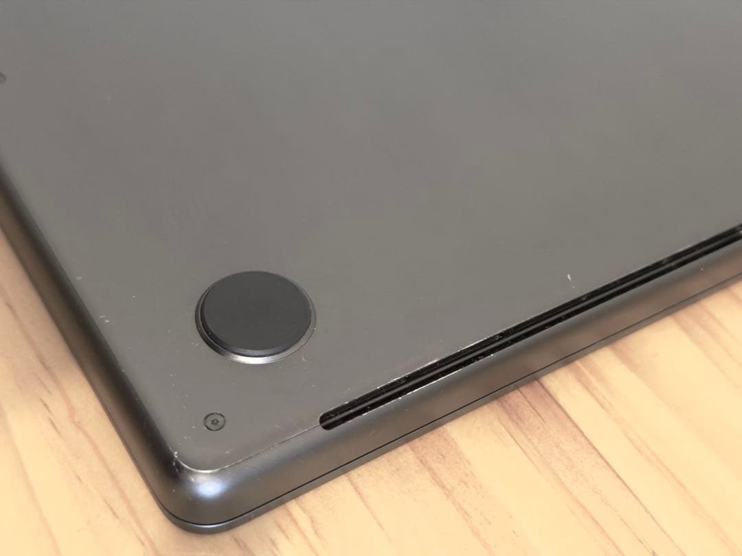 M3 Max 128GB 4TB MacBook Pro 14 スペースブラック