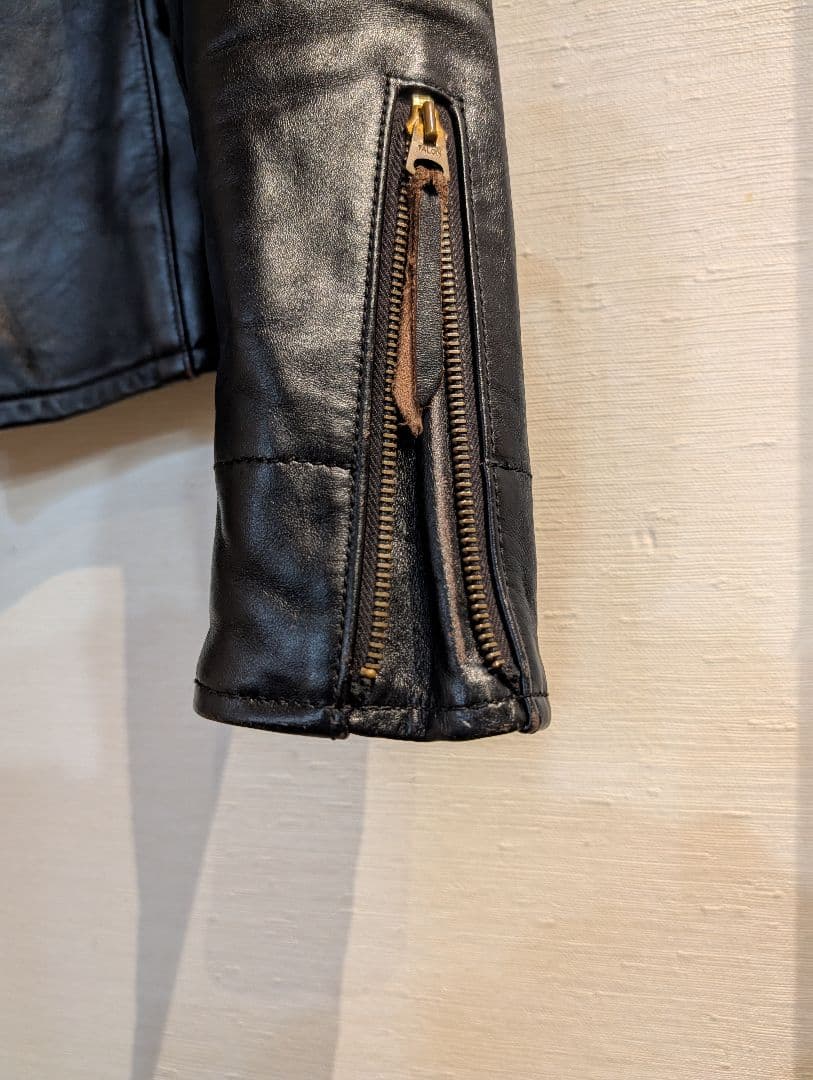 BUCO ブーコ THE REAL MACCOY J-100 サイズ34