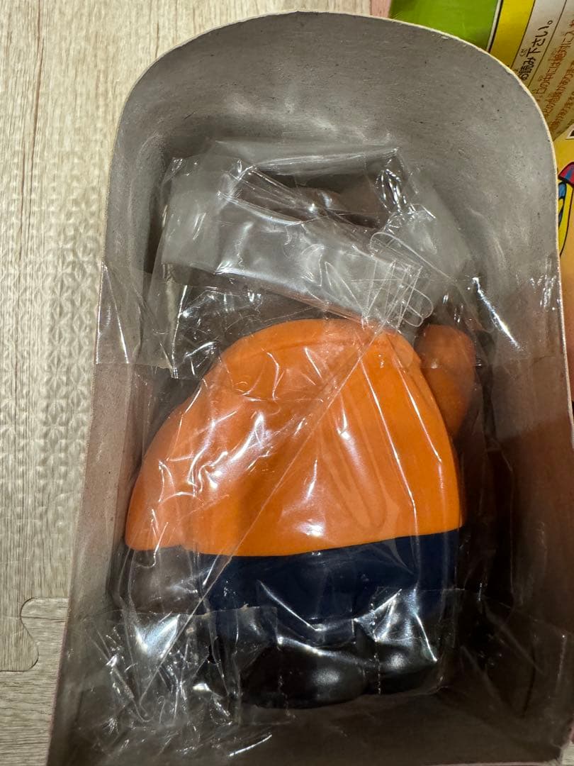 怪物くん ソフビ貯金箱コレクション 全５体揃い「未開封 版権付」藤子不二雄