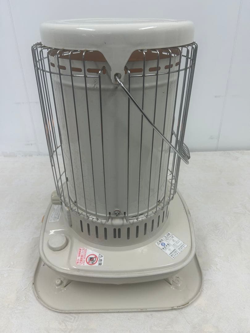 SL-51G 石油ストーブ 2021年　[4]