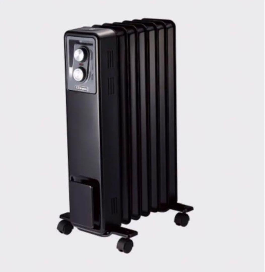 Dimplex オイルフリーヒーター ブリットシリーズ　B01