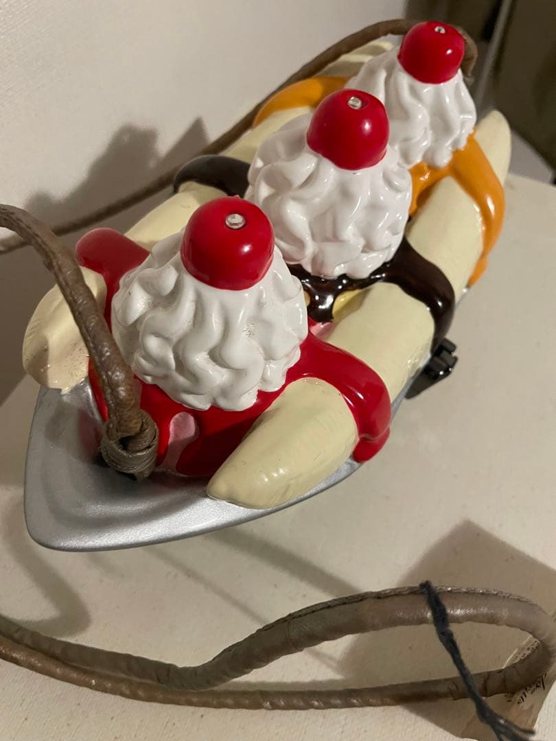 【saiさま専用】TIMMY WOODS ティミーウッズ パフェ スイーツ