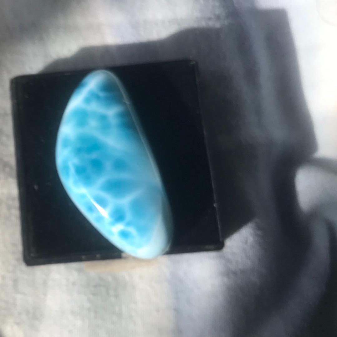 ラリマールース