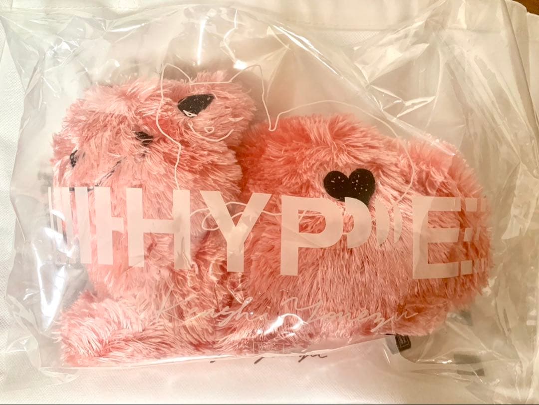 米津玄師 リイシューねこちゃん3体セット