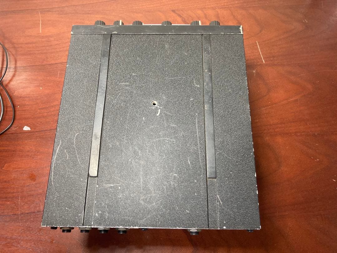 Lexicon LXP-5 ステレオ マルチエフェクト / リバーブ&ディレイ