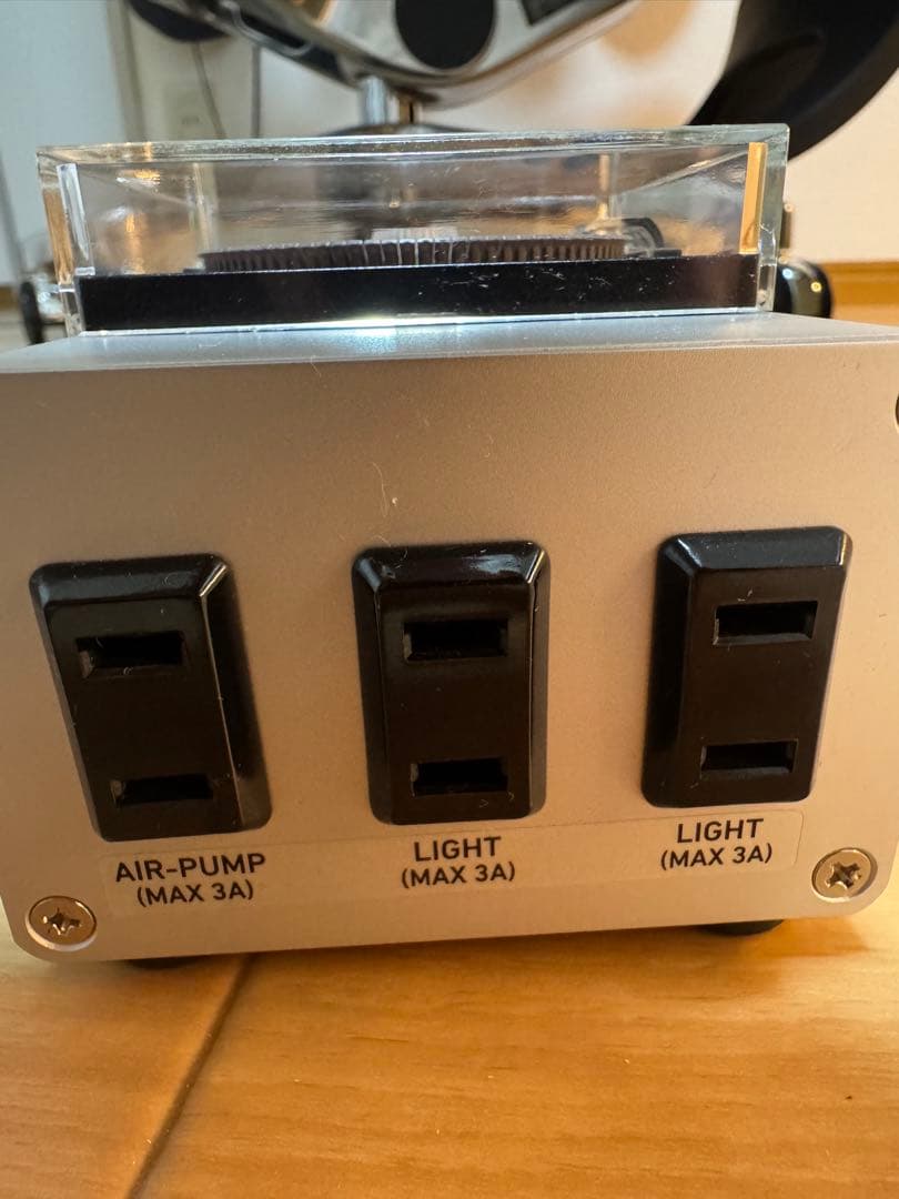 ADA NAコントロールタイマーⅡ