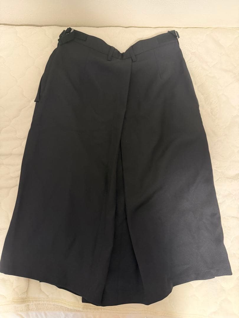 HARE HAKAMAクロップドパンツ　新品未使用