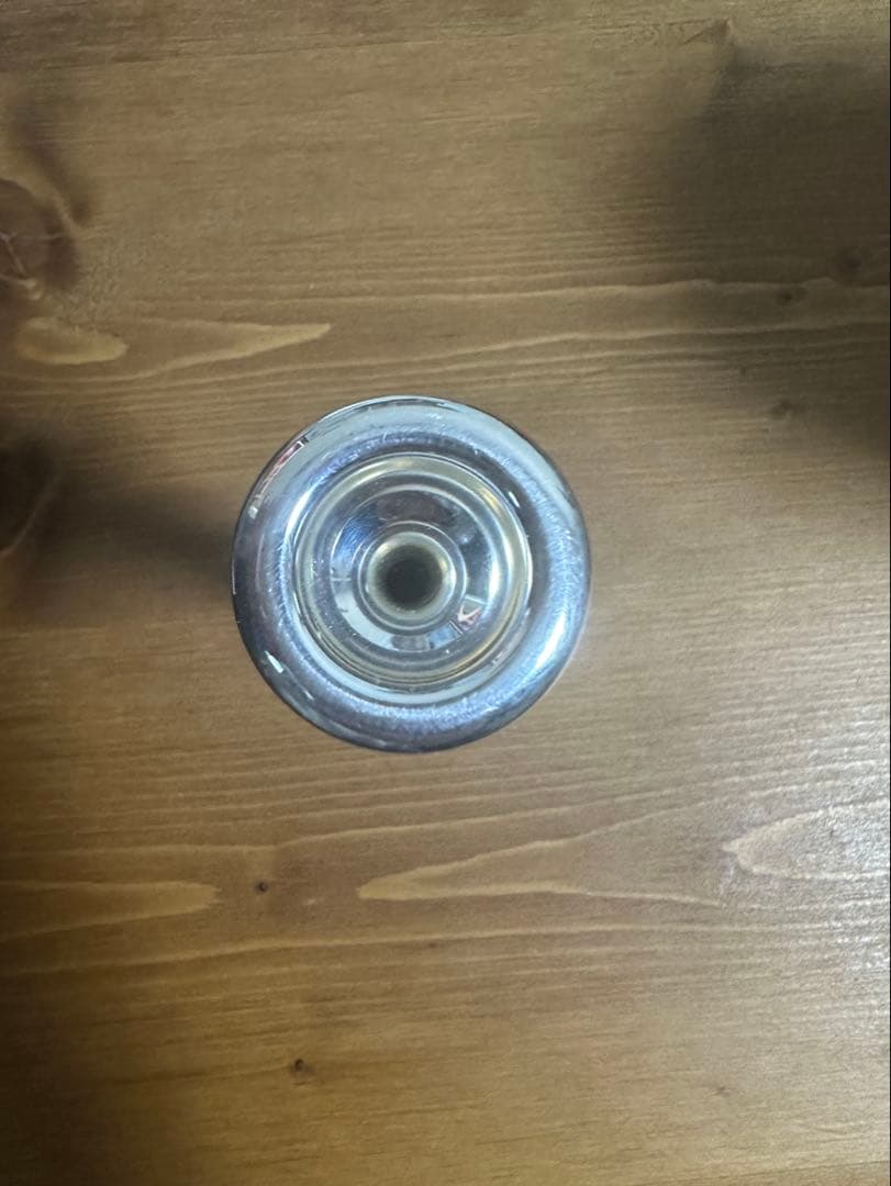 管楽器・吹奏楽器 Greg Black 3S