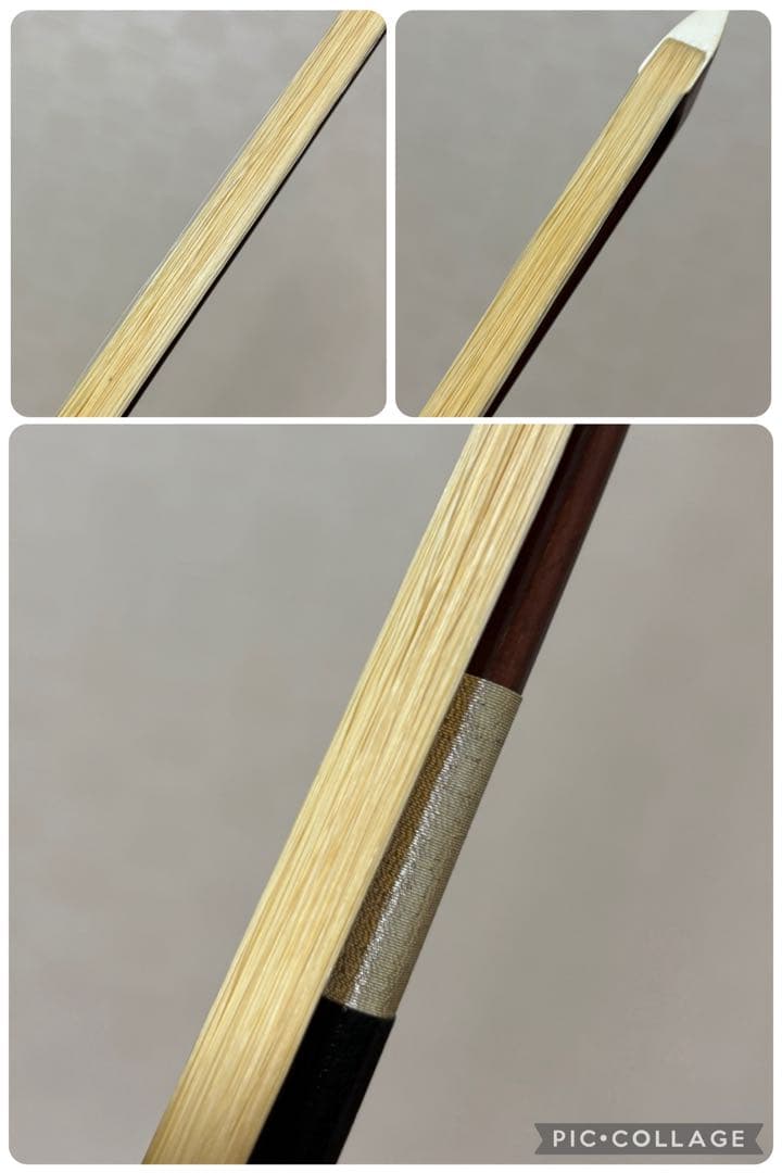 スズキ　バイオリン　No.300 1/4 2000年　虎杢