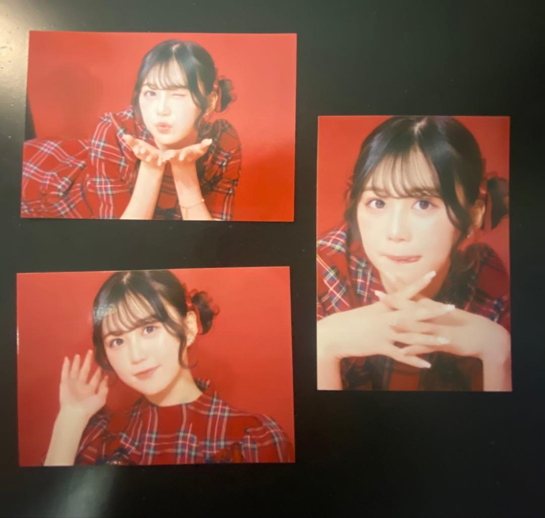 三原羽衣　グッズ