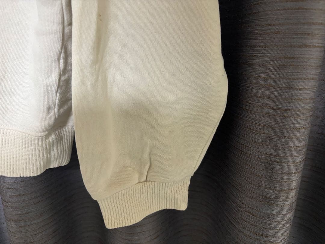 ⭐︎★⭐︎超激レア⭐︎★⭐︎ とんねるず石橋貴明 セシカ 紅白出禁トレーナー