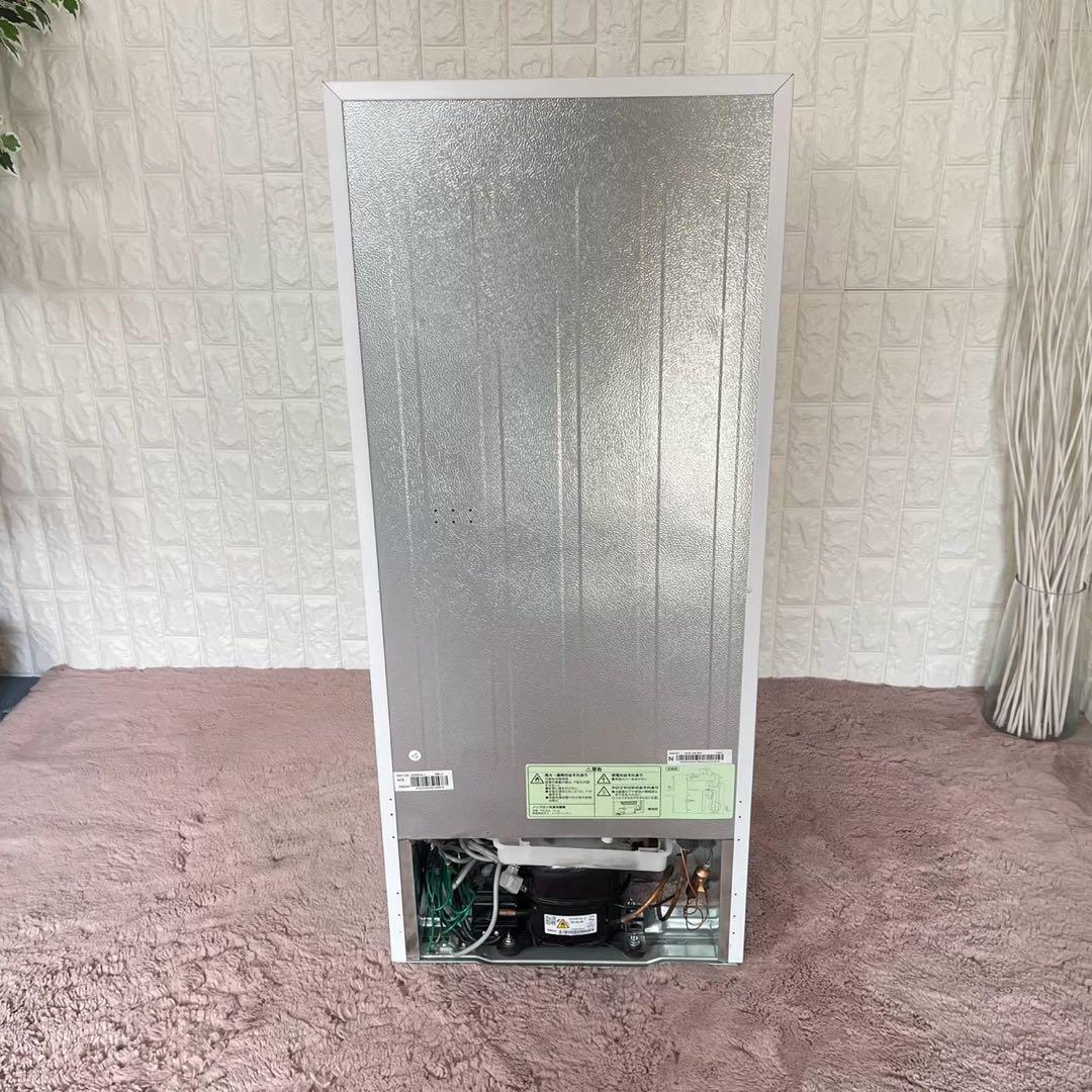 都内23区送料無料❗️ 冷蔵庫　洗濯機　オーブンレンジ　ニトリ家電３点セット✨