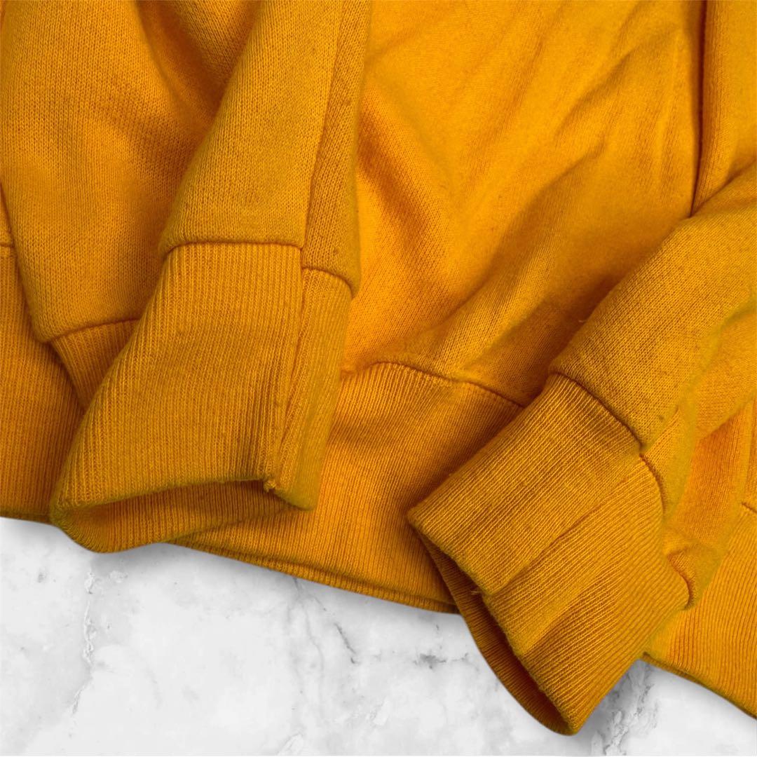 ニッポン放送 トンデモはねてる 光GENJI 80s スウェット ヴィンテージ