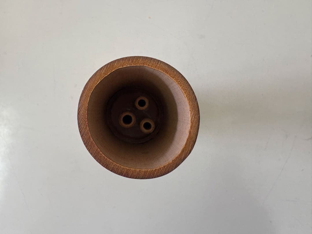 【擬音笛5種セット】虫、ブタ、カッコウ（鳩）、ウマ、ウシ