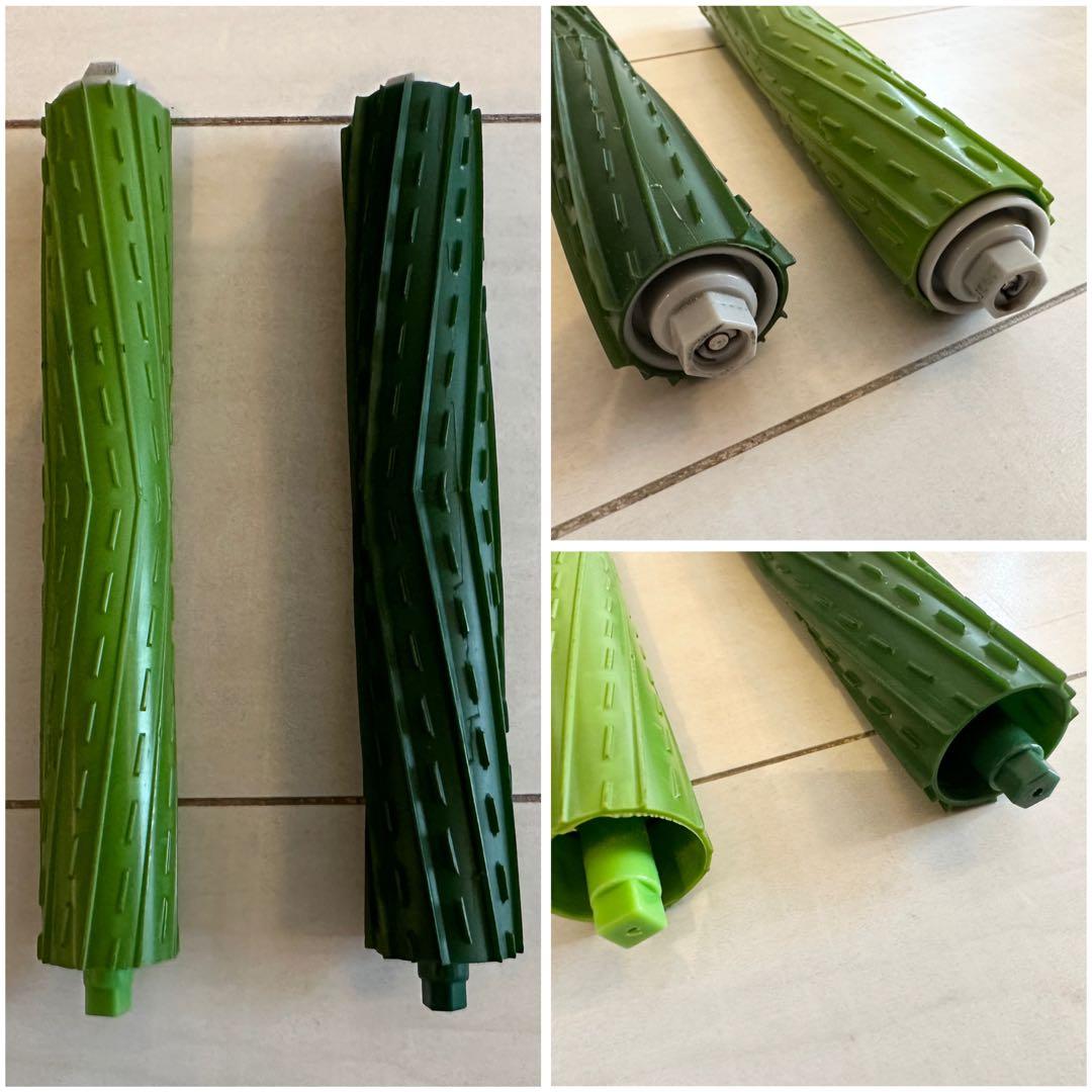 Roomba j7+ ルンバ　ロボット 掃除機