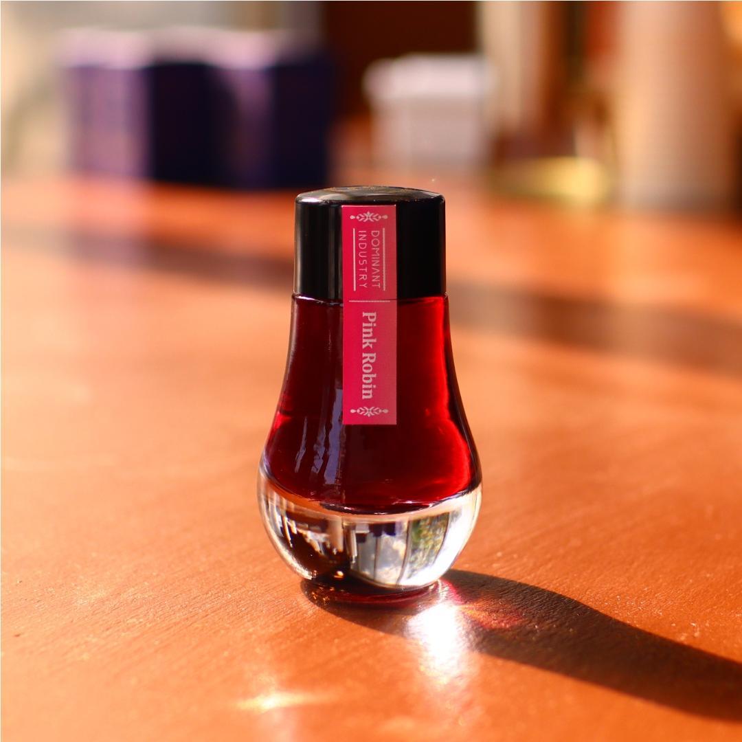 Dominant Industry アルケミストインク6本セット