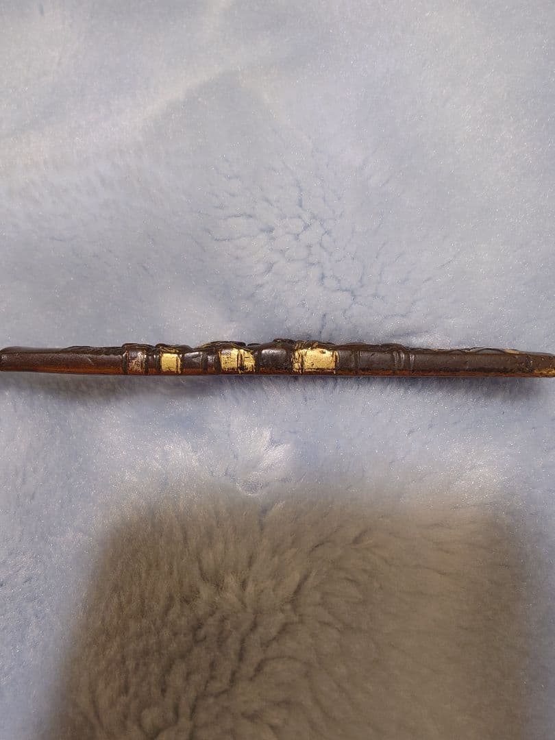 小柄　刀装具　日本刀