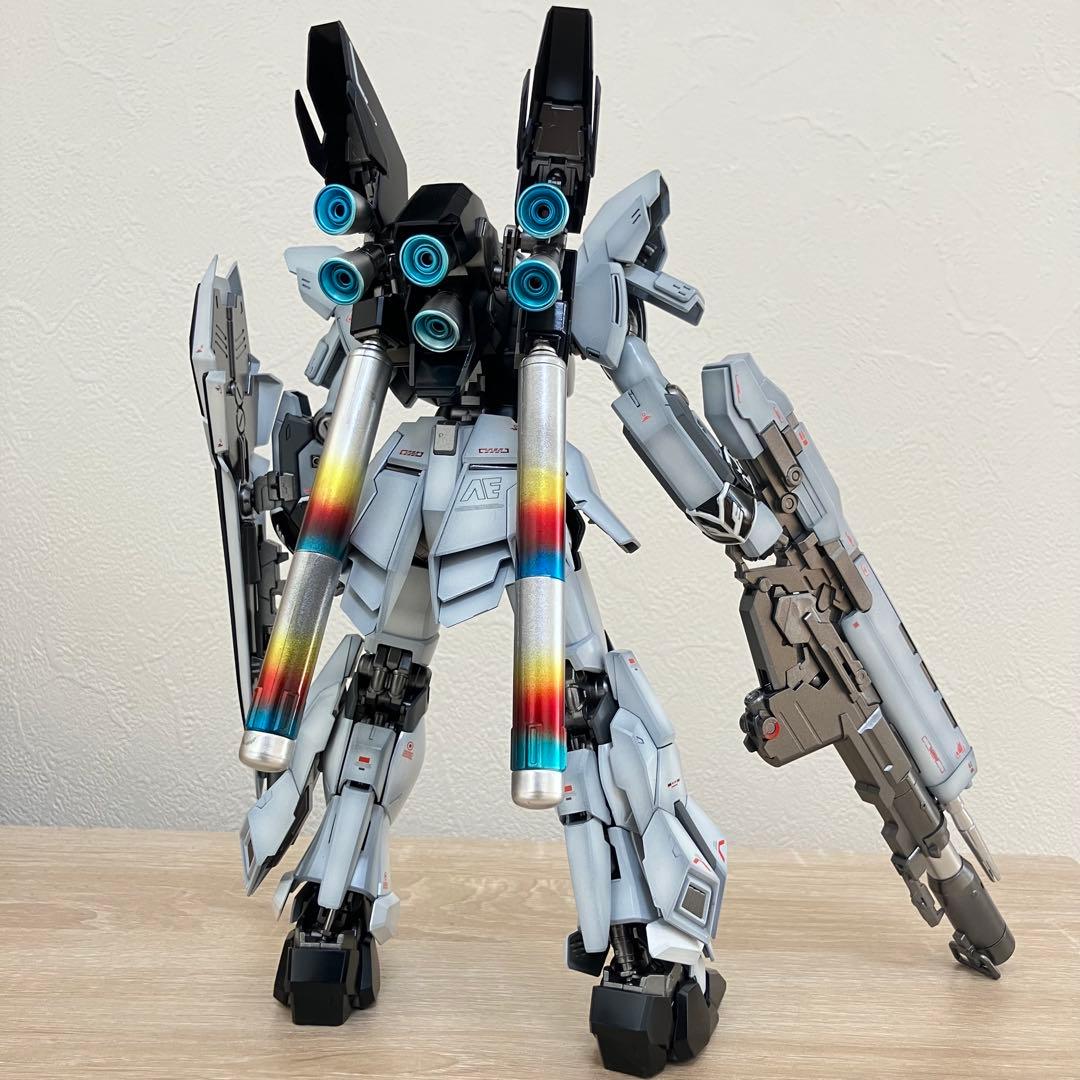 MG シナンジュスタイン