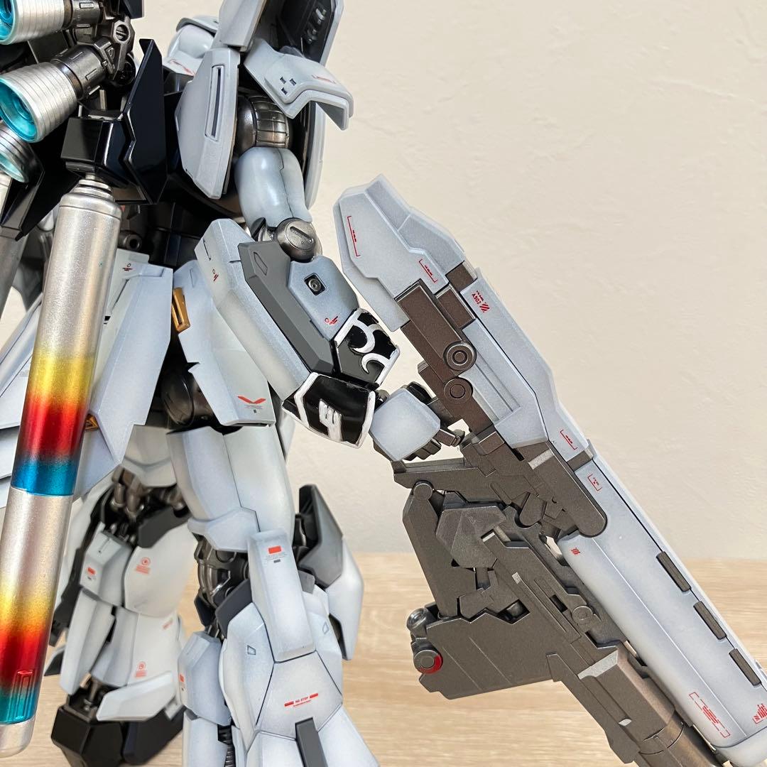 MG シナンジュスタイン