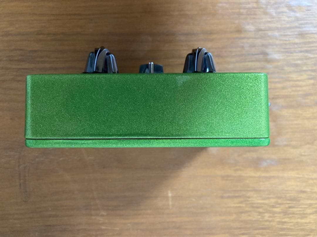 H.B.E. Power Screamer ギターエフェクター