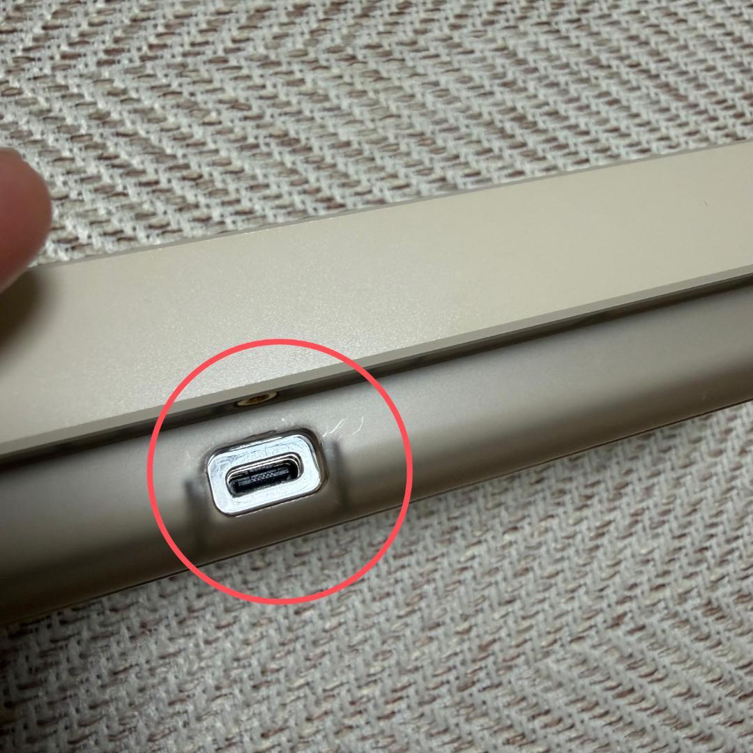 キーボード Nuphy Gem80 CosmicMocha 2.4Ghz/Bluetooth