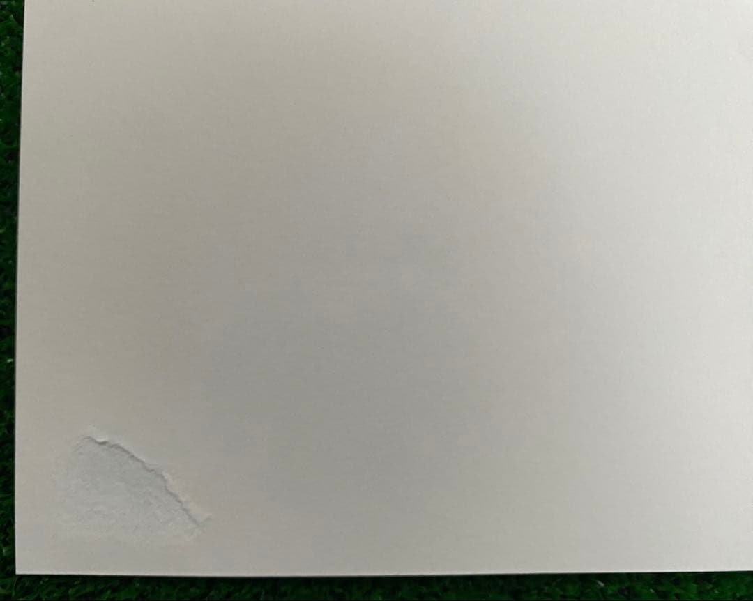 【激レア】天空の城ラピュタ　レイアウト展　実寸レプリカ　宮崎駿　ジブリ