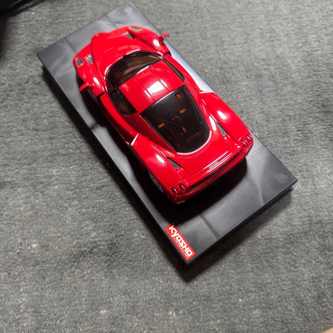 Kyosho フェラーリ ミニッツ