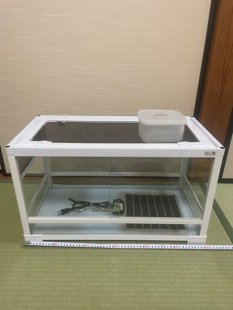 パンテオン　ホワイト　ＷＨ６０３５ヒータつき付き