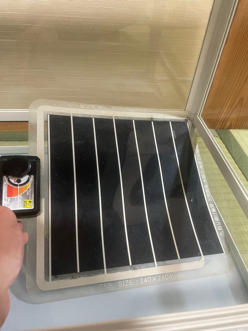 パンテオン　ホワイト　ＷＨ６０３５ヒータつき付き