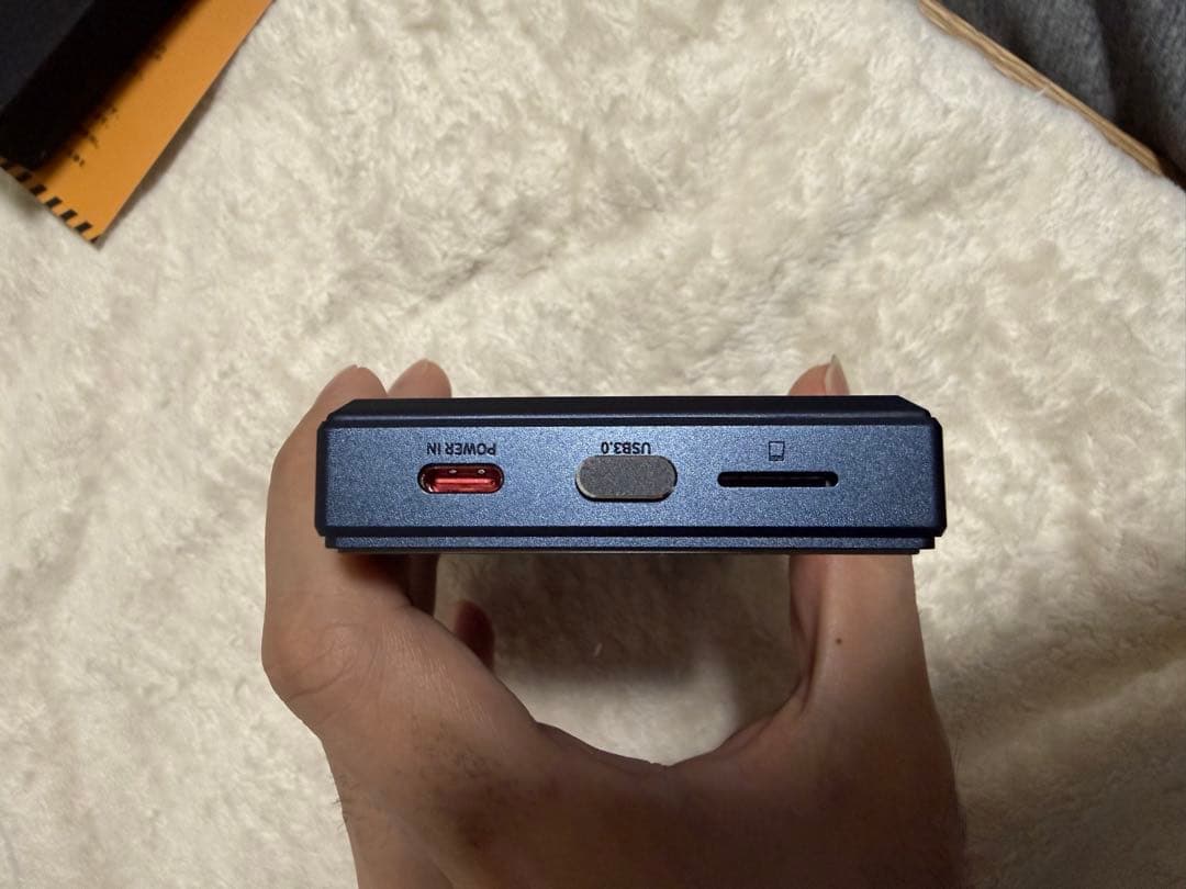 FiiO M21 国内正規品