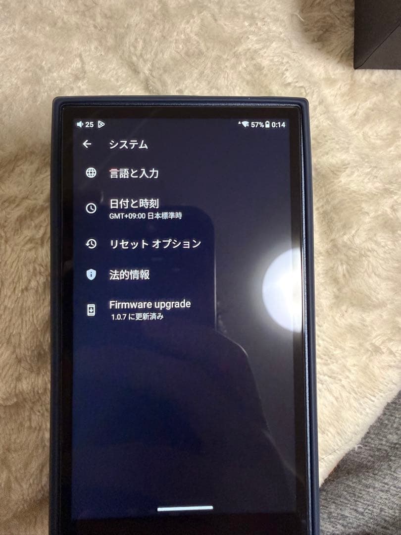 FiiO M21 国内正規品