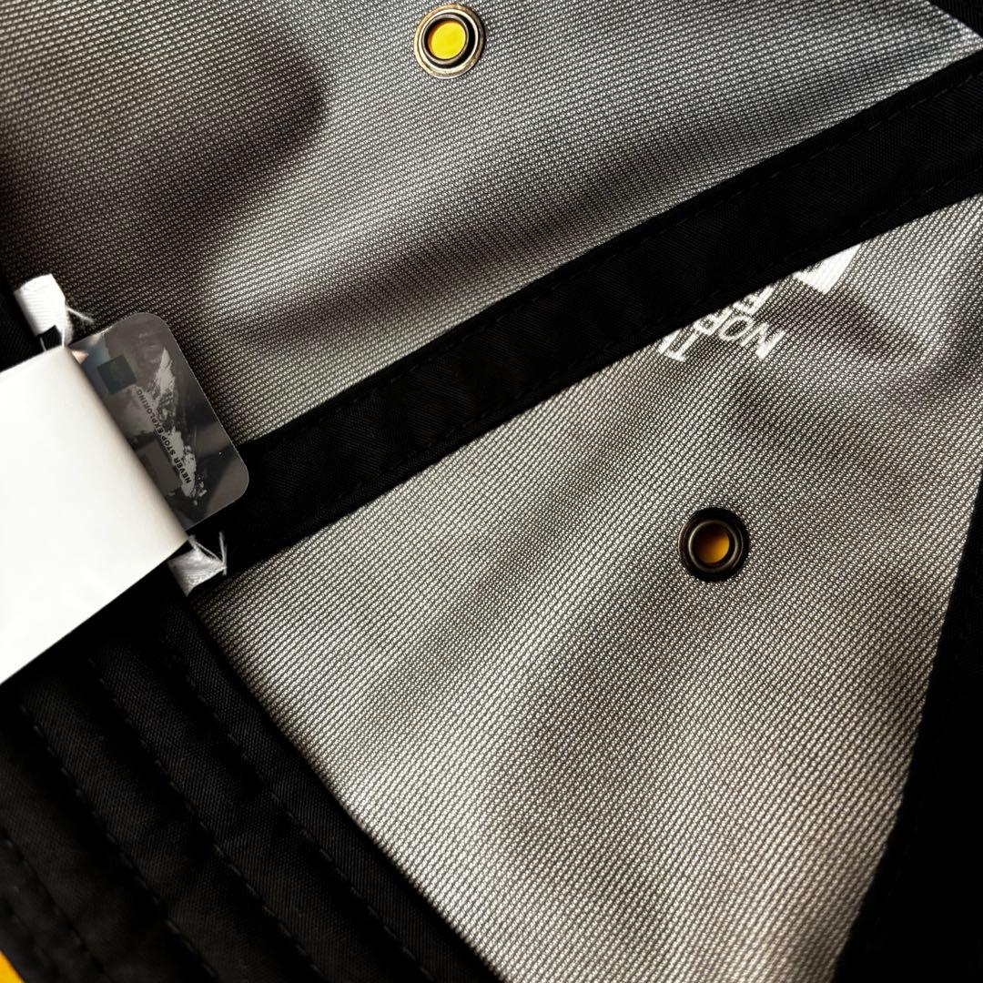 Supreme The North Face 6-Panel Cap ノース