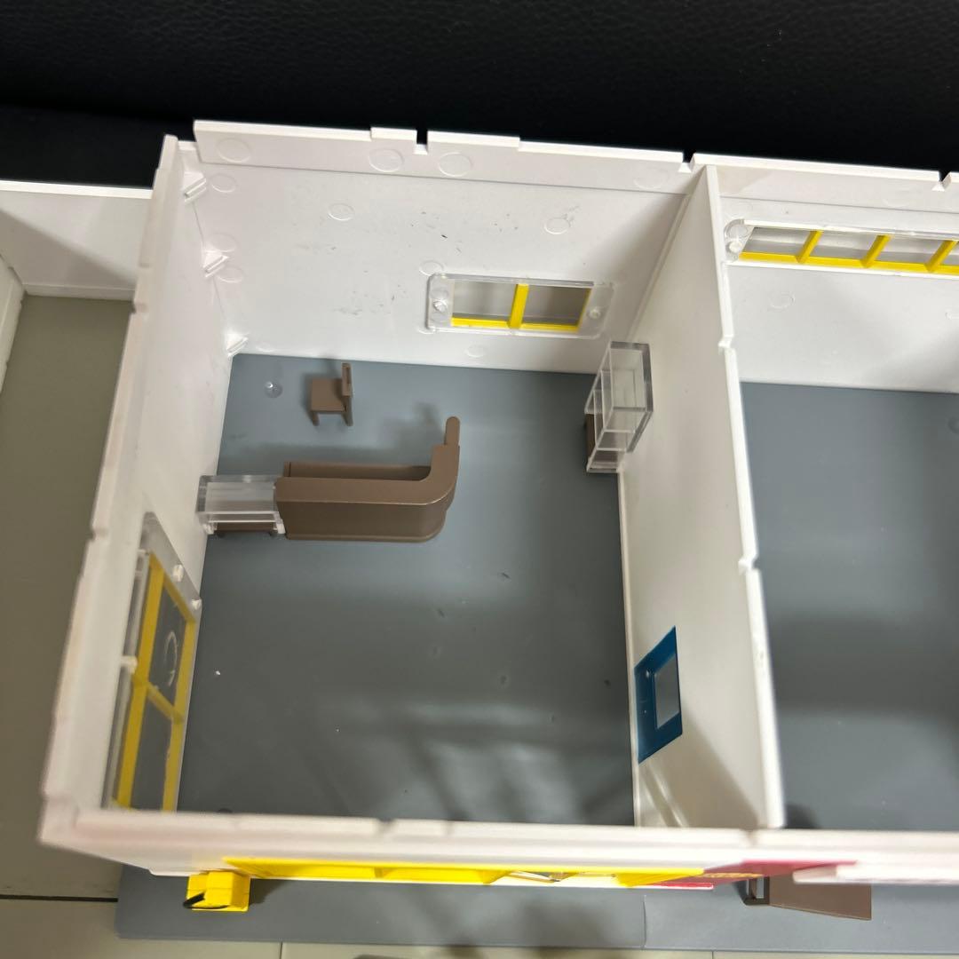 トミカリミテッドヴィンテージ トミカラマ ヴィンテージ゛ ガソリンスタンド