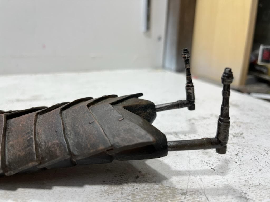 X-PLUS エクスプラス 大怪獣シリーズ ウルトラマン物語 グランドキング