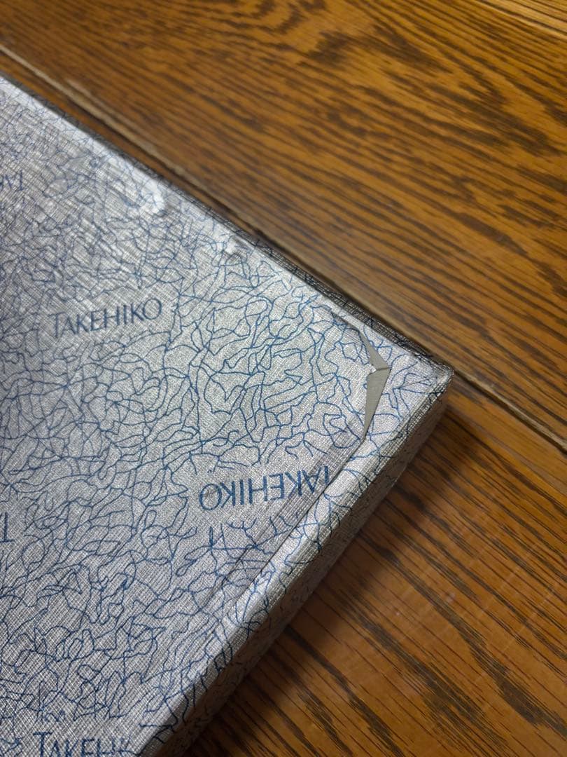 TAKEHIKO 武比古 純銀八角額 兜 6号