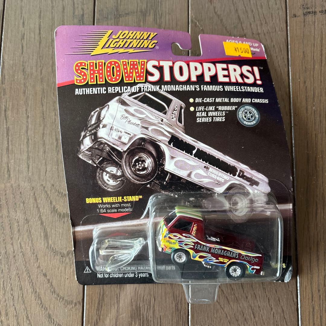 Clay Smith Cams などミニカー ビンテージミニカー+おまけ