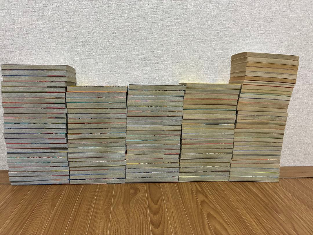 ワンピース 1巻〜113巻 全巻セット ONEPIECE